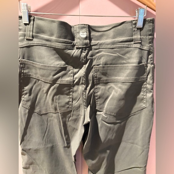 Wrangler outdoor cargo pants for man - Picture 4 of 4